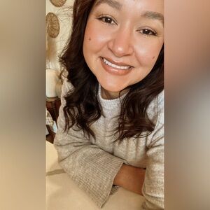 Meet your Posher, Blanca